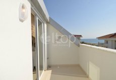 2+1 penthouse for sale, 120 m2, 25m from the sea in Kestel, Alanya, Turkey № 1021 – photo 39
