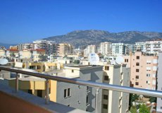 2+1 penthouse for sale, 126 m2, 200m from the sea in Mahmutlar, Alanya, Turkey № 1031 – photo 8