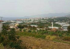 Land for sale, 2330 m2, 1500m from the sea in Kargicak, Alanya, Turkey № 1049 – photo 1
