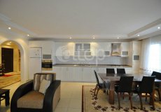 2+1 apartment for sale, 120 m2, 100m from the sea in Tosmur, Alanya, Turkey № 1072 – photo 18