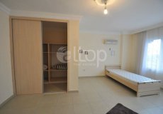 2+1 apartment for sale, 120 m2, 100m from the sea in Tosmur, Alanya, Turkey № 1072 – photo 24