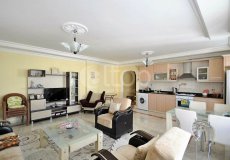 2+1 apartment for sale, 120 m2, 400m from the sea in Mahmutlar, Alanya, Turkey № 1077 – photo 18