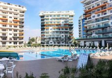 2+1 penthouse for sale, 93 m2, 800m from the sea in Avsallar, Alanya, Turkey № 1100 – photo 6
