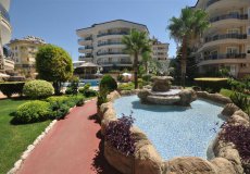 2+1 apartment for sale, 114 m2, 600m from the sea in Oba, Alanya, Turkey № 1113 – photo 1