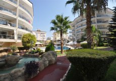 2+1 apartment for sale, 114 m2, 600m from the sea in Oba, Alanya, Turkey № 1113 – photo 2