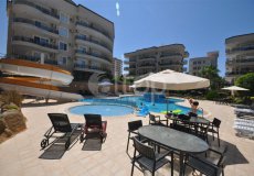 2+1 apartment for sale, 114 m2, 600m from the sea in Oba, Alanya, Turkey № 1113 – photo 3