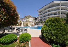 2+1 apartment for sale, 114 m2, 600m from the sea in Oba, Alanya, Turkey № 1113 – photo 5