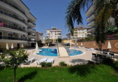 2+1 apartment for sale, 114 m2, 600m from the sea in Oba, Alanya, Turkey № 1113 – photo 6