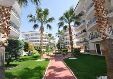 2+1 apartment for sale, 114 m2, 600m from the sea in Oba, Alanya, Turkey № 1113 – photo 7