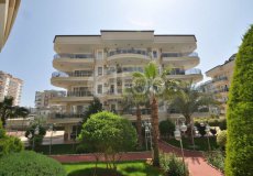 2+1 apartment for sale, 114 m2, 600m from the sea in Oba, Alanya, Turkey № 1113 – photo 10