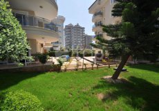 2+1 apartment for sale, 114 m2, 600m from the sea in Oba, Alanya, Turkey № 1113 – photo 11