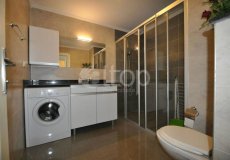 2+1 apartment for sale, 114 m2, 600m from the sea in Oba, Alanya, Turkey № 1113 – photo 25