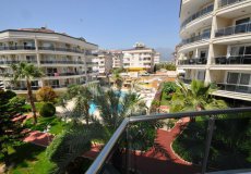 2+1 apartment for sale, 114 m2, 600m from the sea in Oba, Alanya, Turkey № 1113 – photo 26