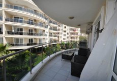 2+1 apartment for sale, 114 m2, 600m from the sea in Oba, Alanya, Turkey № 1113 – photo 27