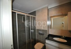 2+1 apartment for sale, 114 m2, 600m from the sea in Oba, Alanya, Turkey № 1113 – photo 31
