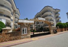2+1 apartment for sale, 114 m2, 600m from the sea in Oba, Alanya, Turkey № 1113 – photo 35