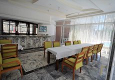 1+1 apartment for sale, 52 m2, 350m from the sea in Oba, Alanya, Turkey № 1123 – photo 6