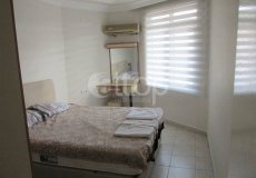 1+1 apartment for sale, 52 m2, 350m from the sea in Oba, Alanya, Turkey № 1123 – photo 21