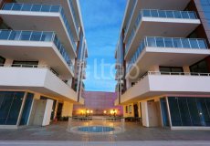 4+1 apartment for sale, 195 m2, 700m from the sea in Alanyas center, Alanya, Turkey № 1127 – photo 3