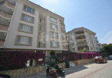 2+1 apartment for sale, 120 m2, 350m from the sea in Oba, Alanya, Turkey № 1140 – photo 3