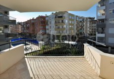 2+1 apartment for sale, 120 m2, 350m from the sea in Oba, Alanya, Turkey № 1140 – photo 21