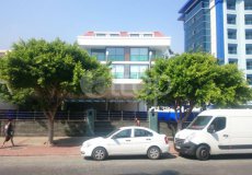 2+1 apartment for sale, 100 m2, 150m from the sea in Alanyas center, Alanya, Turkey № 1150 – photo 2