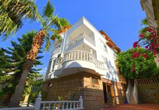 5+1 villa for sale, 380 m2, 1400m from the sea in Mahmutlar, Alanya, Turkey № 1156 – photo 1