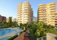2+1 apartment for sale, 118 m2, 50m from the sea in Mahmutlar, Alanya, Turkey № 1158 – photo 10