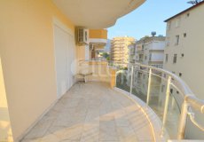 2+1 apartment for sale, 118 m2, 50m from the sea in Mahmutlar, Alanya, Turkey № 1158 – photo 36