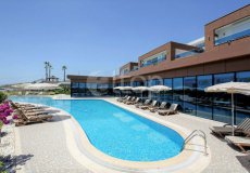 4+1 apartment for sale, 200 m2, 2500m from the sea in Kargicak, Alanya, Turkey № 1159 – photo 3