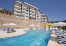 4+1 apartment for sale, 200 m2, 2500m from the sea in Kargicak, Alanya, Turkey № 1159 – photo 4