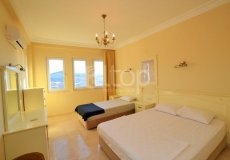 2+1 apartment for sale, 130 m2, 2000m from the sea in Kargicak, Alanya, Turkey № 1164 – photo 36