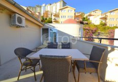 2+1 apartment for sale, 130 m2, 2000m from the sea in Kargicak, Alanya, Turkey № 1164 – photo 41