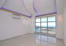 4+1 villa for sale, 260 m2, 2000m from the sea in Kargicak, Alanya, Turkey № 1167 – photo 23