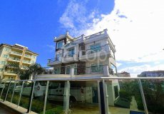 7+1 villa for sale, 420 m2, 100m from the sea in Kestel, Alanya, Turkey № 1168 – photo 7