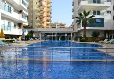 3+1 apartment for sale, 140 m2, 150m from the sea in Mahmutlar, Alanya, Turkey № 1170 – photo 8