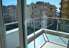 3+1 apartment for sale, 140 m2, 150m from the sea in Mahmutlar, Alanya, Turkey № 1170 – photo 44