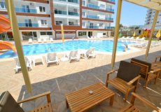 1+1 apartment for sale, 65 m2, 500m from the sea in Mahmutlar, Alanya, Turkey № 1192 – photo 9
