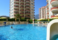 2+1 apartment for sale, 115 m2, 200m from the sea in Mahmutlar, Alanya, Turkey № 1202 – photo 1