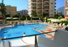 2+1 apartment for sale, 115 m2, 200m from the sea in Mahmutlar, Alanya, Turkey № 1202 – photo 2