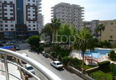 2+1 apartment for sale, 115 m2, 200m from the sea in Mahmutlar, Alanya, Turkey № 1202 – photo 28