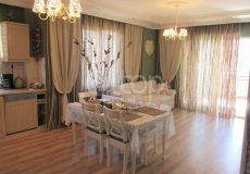 2+1 apartment for sale, 120 m2, 800m from the sea in Tosmur, Alanya, Turkey № 1206 – photo 12