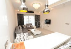 2+1 apartment for sale, 126 m2, 1700m from the sea in Mahmutlar, Alanya, Turkey № 1226 – photo 6