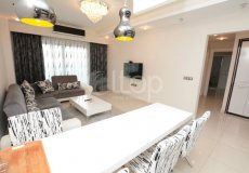 2+1 apartment for sale, 126 m2, 1700m from the sea in Mahmutlar, Alanya, Turkey № 1226 – photo 7