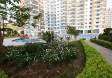2+1 apartment for sale, 126 m2, 1700m from the sea in Mahmutlar, Alanya, Turkey № 1226 – photo 21
