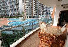 2+1 apartment for sale, 126 m2, 1700m from the sea in Mahmutlar, Alanya, Turkey № 1228 – photo 18
