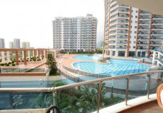 2+1 apartment for sale, 126 m2, 1700m from the sea in Mahmutlar, Alanya, Turkey № 1228 – photo 1