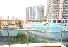 2+1 apartment for sale, 126 m2, 1700m from the sea in Mahmutlar, Alanya, Turkey № 1228 – photo 19