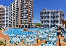 2+1 apartment for sale, 126 m2, 1700m from the sea in Mahmutlar, Alanya, Turkey № 1228 – photo 29