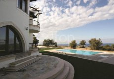 3+1 villa for sale, 220 m2, 500m from the sea Northern Cyprus, Northern Cyprus № 1230 – photo 8